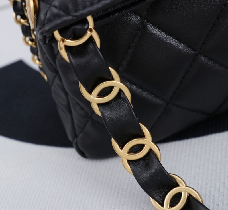 Chanel Shopping Bags